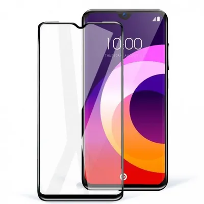 Obrázek produktu pro MG Full Glue 5D ochranné sklo na Xiaomi Mi Note 10 / Mi Note 10 Pro, černé