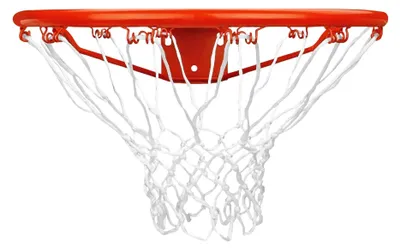 Produktbild von New Port Basketballkorb + Netz