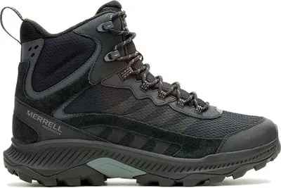 Zdjęcie produktu dla Merrell Speed Strike 2 Thermo Mid, Czarny