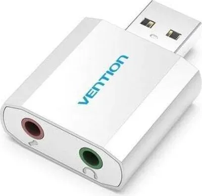 Produktbild von Vention VAB-S13, 2.1 Kanäle, 16 Bit, USB