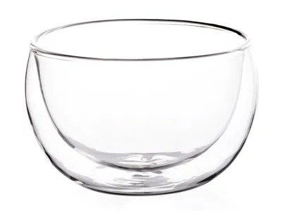 Zdjęcie produktu dla Kondela Termomiska do lodów (2 szt.) Hotcolder Typ 21 300 ml - przezroczysta