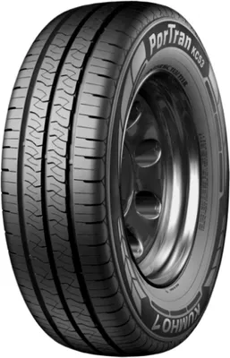 Immagine prodotto di Kumho Portran Kc53 185/75R16C 104R Bsw