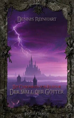 Produktbild von Die Chroniken von Jeledor
