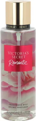 Produktbild von Victoria's Secret Romantic Bodyspray 250 ml (woman)