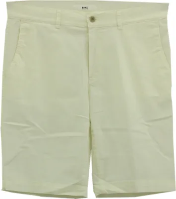 Produktbild von 28940 Brax, Bozen Chino,  Herren kurze Jeans Shorts Bermudas, Gabardine Stretch, white, D 54 W 38