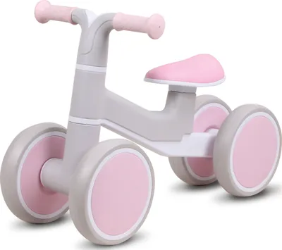 Obrázek produktu pro BUDDY TOYS BPB 1127 Odrážedlo KVADROLET