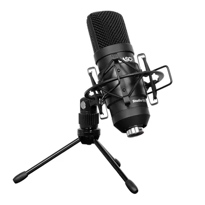 Obrázek produktu pro Cascha HH 5050U USB mikrofon