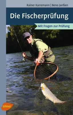 Produktbild von Die Fischerprüfung