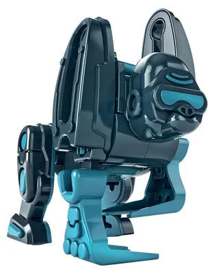 Image de Clementoni Science & Jeux : Robot Gorilla