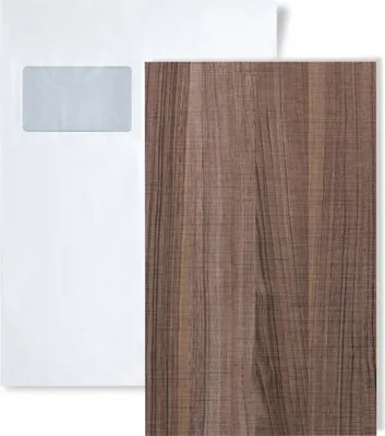 Produktbild von 1 MUSTERSTÜCK WallFace S-25160 DIN A5 | Wandpaneel Muster NUTWOOD COUNTRY