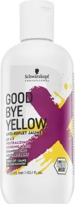 Immagine prodotto di Goodbye Yellow Shampoo 300ml
