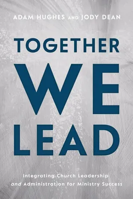 Produktbild von Together We Lead