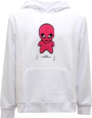 Immagine prodotto di I4146 Felpa Uomo Gcds Man Sweatshirt
