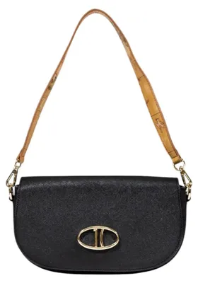 Produktbild von Alviero Martini Prima Classe Handtasche in Schwarz L LD59 S407