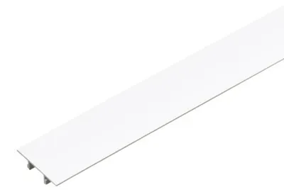 Produktbild von RED - DESIGN RENDL RENDL 1F 1m Abdeckleiste weiß R14140