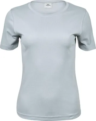 Obrázek produktu pro Dámské tričko Tee Jays | TJ 580 ICE BLUE velikost: L
