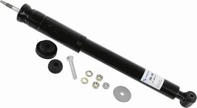 Immagine prodotto di Ammortizzatore SACHS Articolo: 318 100
