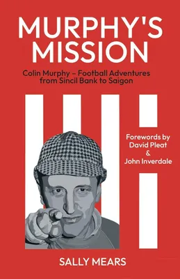 Produktbild von Murphy's Mission