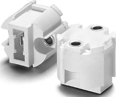 Produktbild von Houben Fassung G9 502004