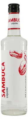 Produktbild von Madruzzo Sambuca Liquore 0,7L