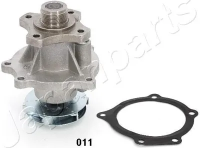 Produktbild von JAPANPARTS PQ-011 Kühlmittelpumpe Wasserpumpe für HUMMER H3 SUV für CHEVROLET TRAILBLAZER (KC) für ISUZU Ascender SUV