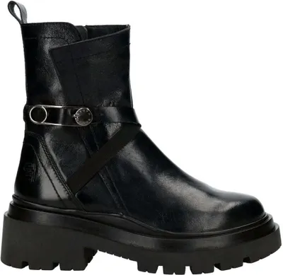 Produktbild von Bagatt Damen Babymützen D31ABV3010001000 Farbe: Schwarz Größe: 38