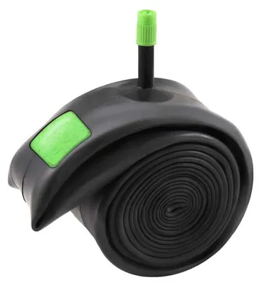 Produktbild von Slime Smart Eu Schrader Fahrradschlauch Schwarz 27.5´´ / 2.35-3.00 Schwarz 27.5´´