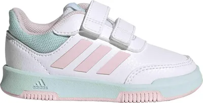 Produktbild von Adidas Sneakers JQ2876 in FTWWHT/CLPINK/SEFLAQ color size 21