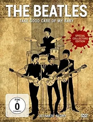Produktbild von Beatles, T: Take Good Care Of My Baby