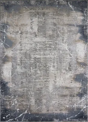 Immagine prodotto di Tappeto rettangolare 60x100 COVINA 2 - blu / grigio