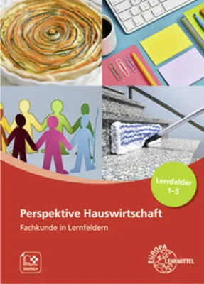 Immagine prodotto di Perspektive Hauswirtschaft - Band 1