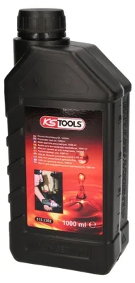Image de KS TOOLS 515.3362 Huile pour outils pneumatiques