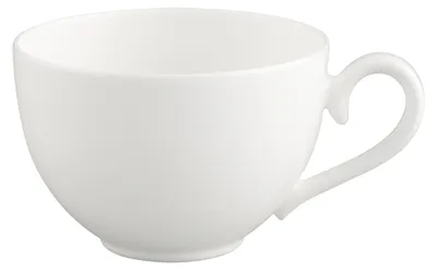 Zdjęcie produktu dla Villeroy&Boch - Filiżanka do kawy/herbaty 0,12L White Pearl