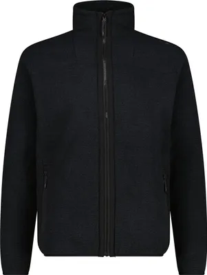 Produktbild von Cmp Man Jacket Nero Nero 56