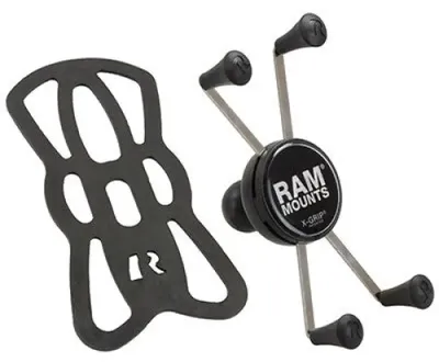 Immagine prodotto di RAM MOUNT uniwersalny uchwyt X-Grip duży