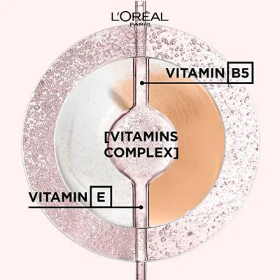 Obrázok produktu pre L´Oréal Paris BB C'est Magic Skin Perfector BB krém pre zjednotenie farebného tónu pleti Light 30 ml