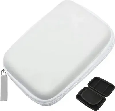 Image de Apt Ak223E 2.5 Hard Drive Case With Silver