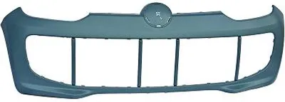Produktbild von DIEDERICHS Stoßstange Stoßfänger für VW up! Schrägheck (121, 122, BL1, BL2) Grundiert 2236050