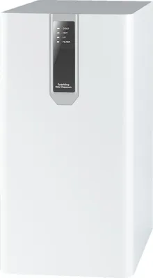 Produktbild von Xartis Wassersprudler & Erhitzer ( XO-WS 9010 )