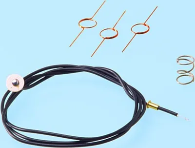 Produktbild von KELLERMANN Reparatursatz für Lenkerendenblinker BL 1000