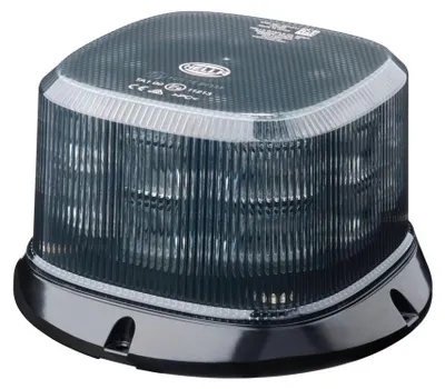 Produktbild von HELLA Blitz-Kennleuchte 2XD 357 557-011 110mm 1340g
