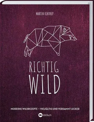 Image de Richtig Wild!