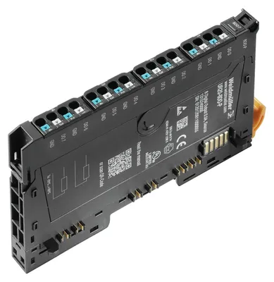 Obrázek produktu pro Weidmüller UR20-8DO-P, -20 - 60 °C, -40 - 85 °C