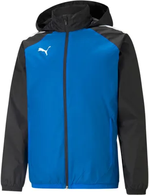 Produktbild von Puma Teamliga All Weather Jack Herren - Royal