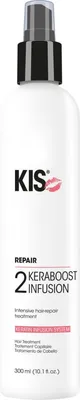 Produktbild von KIS KeraBoost Infusion - spray 300ml