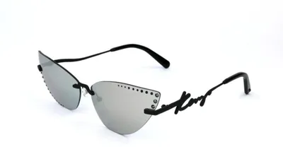 Zdjęcie produktu dla Kenzo KZ40004U 02C MATTE BLACK 67/14/140 Damen Sonnenbrillen
