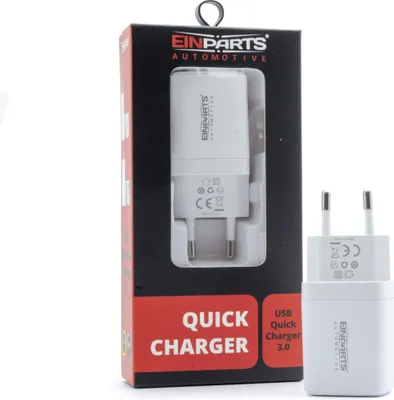 Image de chargeur mural USB 20 W Power Delivery 30