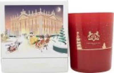 Image de Parfums de Marly, Festive Spiced Delight, bougie parfumée, 180 g