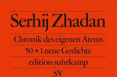 Obrázek produktu pro Chronik des eigenen Atems