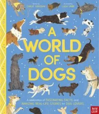 Imagen del producto de A World of Dogs